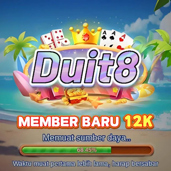 DUIT8