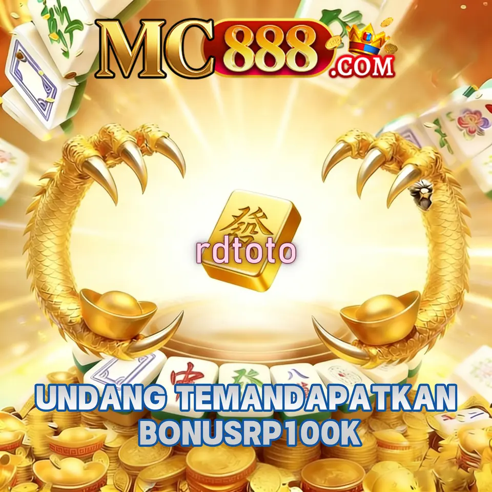rdtoto APK