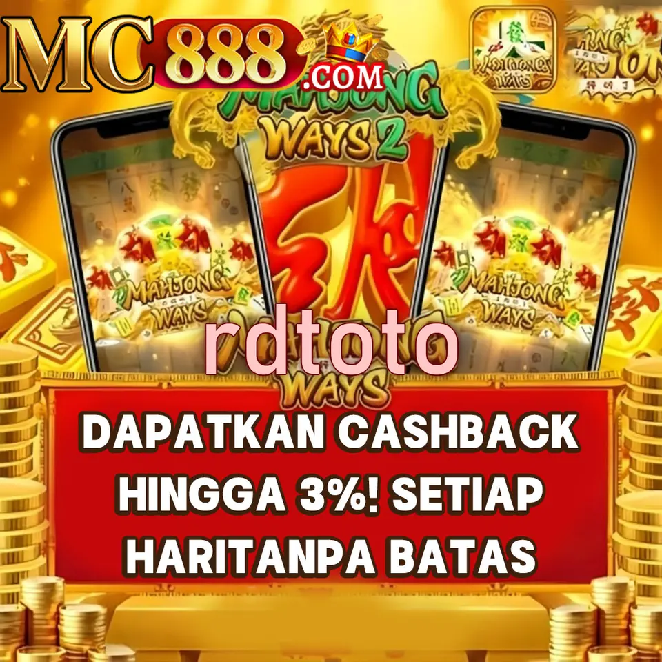 rdtoto Masuk